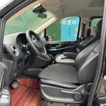 Mercedes-Benz Vito 2018 из Китая