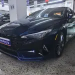 Hyundai Elantra 2022 из Китая