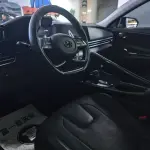 Hyundai Elantra 2022 из Китая