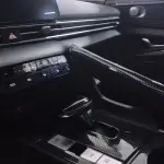 Hyundai Elantra 2022 из Китая