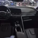 Hyundai Elantra 2022 из Китая