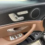 Mercedes-Benz E-Class 2019 из Китая