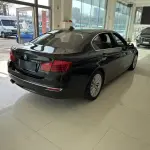 BMW 5 Series 2018 из Китая