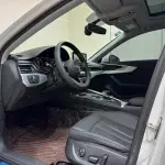 Audi A4L 2020 190 л.с. 190 л.с. 190 л.с. из Китая
