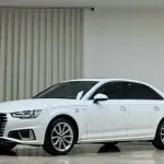 Audi A4L 2020 190 л.с. 190 л.с. 190 л.с. из Китая