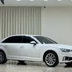Audi A4L 2020 190 л.с. 190 л.с. 190 л.с. из Китая