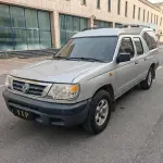 Dongfeng Rich 2014 139 л.с. из Китая