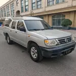 Dongfeng Rich 2014 139 л.с. из Китая