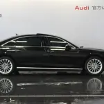 Audi A8 2020 286 л.с. 286 л.с. 286 л.с. 286 л.с. из Китая