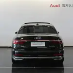 Audi A8 2020 286 л.с. 286 л.с. 286 л.с. 286 л.с. из Китая