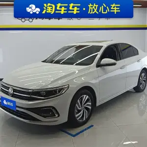 Volkswagen Bora 2022 из Китая