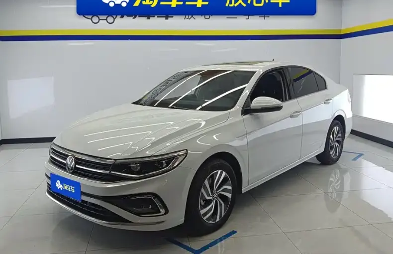 Volkswagen Bora 2022 из Китая