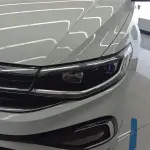 Volkswagen Bora 2022 из Китая