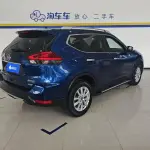 Nissan X-Trail 2018 150 л.с. 150 л.с. 150 л.с. из Китая