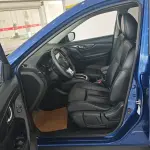 Nissan X-Trail 2018 150 л.с. 150 л.с. 150 л.с. из Китая