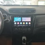 Nissan X-Trail 2018 150 л.с. 150 л.с. 150 л.с. из Китая