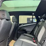 Volkswagen ID.4 Crozz 2022 из Китая