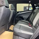 Volkswagen ID.4 Crozz 2022 из Китая