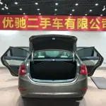 Buick Excelle 2018 114 л.с. из Китая