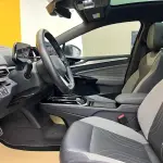 Volkswagen ID.4 Crozz 2022 из Китая