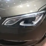 Buick Excelle 2018 114 л.с. из Китая