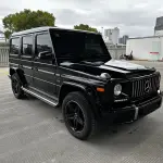 Mercedes-Benz G-Class 2019 из Китая