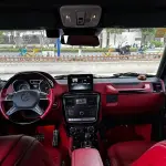 Mercedes-Benz G-Class 2019 из Китая
