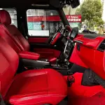 Mercedes-Benz G-Class 2019 из Китая