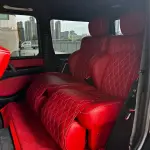 Mercedes-Benz G-Class 2019 из Китая