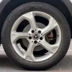 Mercedes-Benz GLA 2019 из Китая