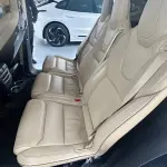 Tesla Model X 2016 лот 57758598 из Китая