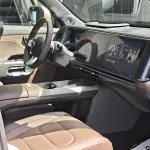 smart Smart #5 2026 лот 57758586 из Китая