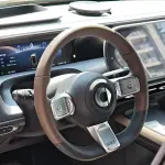 smart Smart #5 2026 лот 57758586 из Китая