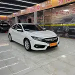 Honda Civic 2018 из Китая