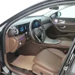 Mercedes-Benz E-Class 2021 258 л.с. — лот 57758604 из Китая