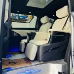 GAC Motor Trumpchi M8 2024 из Китая