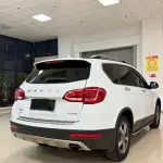 Haval H6 2016 из Китая