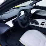 Lotus EMEYA 2026 лот 57691243 из Китая