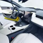 Lotus EMEYA 2026 лот 57691243 из Китая