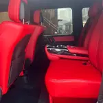 Mercedes-Benz G-Class 2018 245 л.с. 245 л.с. из Китая