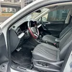 Volkswagen Tiguan L 2023 186 л.с. 186 л.с. 186 л.с. из Китая