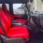 Mercedes-Benz G-Class 2018 245 л.с. 245 л.с. из Китая
