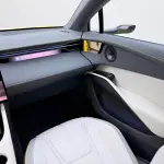 Lotus Eletre 2026 лот 57691249 из Китая