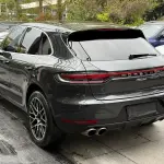Porsche Macan 2020 из Китая
