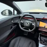 Lotus Eletre 2026 из Китая