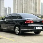 Volkswagen Magotan 2017 из Китая