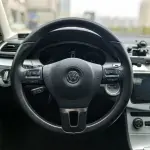 Volkswagen Magotan 2017 из Китая