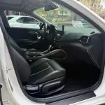 Hyundai Fista 2019 190 л.с. из Китая
