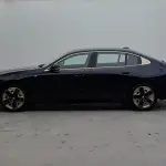 BMW 5 Series 2025 из Китая
