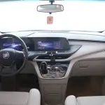Buick GL8 2024 из Китая